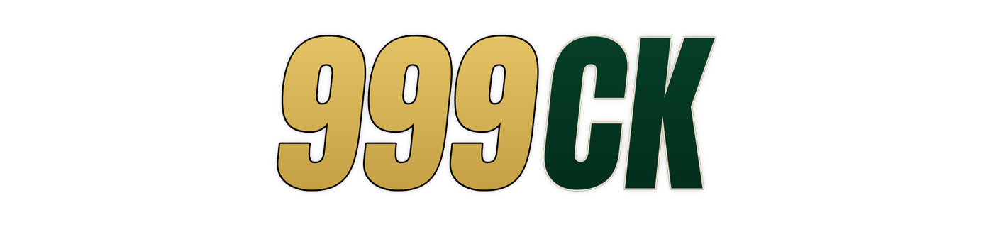 999ck Logo